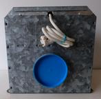 Stork CME 16-2 Mechaniche Ventilatie, Ophalen of Verzenden, Gebruikt, Ventilator