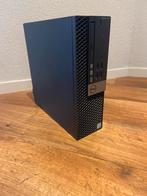 Optiplex 3040 PC Windows 11, Computers en Software, Desktop Pc's, 256 GB, Verzenden, 8 GB, Zo goed als nieuw