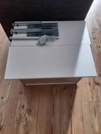 2 lade besta Ikea, Huis en Inrichting, Kasten | Ladekasten, Ophalen, 50 tot 100 cm, Zo goed als nieuw, Minder dan 100 cm