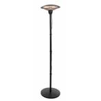 tent Terrasverwarmer staand heater met een hoes NIEUW, Ophalen of Verzenden, Nieuw