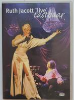 Ruth Jacott - Live Tastbaar DVD, Ophalen of Verzenden
