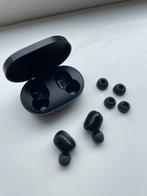 Mii True Wireless Earbuds Basic - Bluetooth Oortjes met Case, Ophalen of Verzenden, Gebruikt, Overige merken, Draadloos
