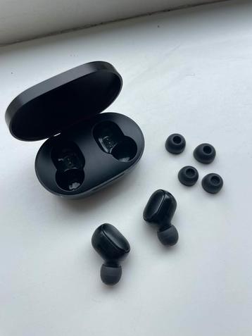 Mii True Wireless Earbuds Basic - Bluetooth Oortjes met Case beschikbaar voor biedingen