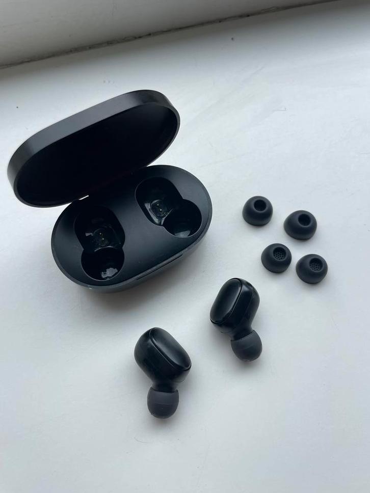 Mii True Wireless Earbuds Basic - Bluetooth Oortjes met Case, Audio, Tv en Foto, Koptelefoons, Gebruikt, Overige merken, Draadloos