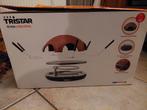 Tristar PZ-9156, Witgoed en Apparatuur, Minder dan 45 cm, Minder dan 45 cm, Oven, Nieuw