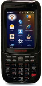 Honeywell Dolphin 6000 pda/barcode scanner/phone/gprs, Overige merken, Info@eet.nl, Ophalen of Verzenden, Zo goed als nieuw