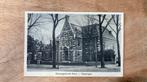 Oude ansichtkaart Vlissingen Doopsgezinde Kerk, Ophalen of Verzenden, 1920 tot 1940, Ongelopen, Zeeland