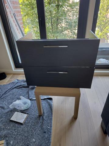 IKEA bathroom vanity unit - drawers beschikbaar voor biedingen