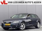Audi A4 Avant 1.8 TFSI Pro Line Business | Nieuw binnen | Au, Euro 5, 1490 kg, Gebruikt, Beige