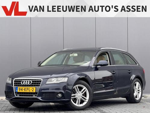 Audi A4 Avant 1.8 TFSI Pro Line Business | Nieuw binnen | Au, Auto's, Audi, Bedrijf, Te koop, A4, ABS, Airbags, Airconditioning