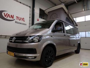 Volkswagen T6 Westfalia Kepler Six automaat DSG beschikbaar voor biedingen
