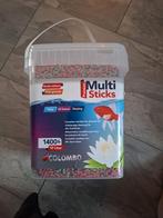 Visvoer.nieuw, Ophalen of Verzenden, Zo goed als nieuw