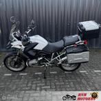 BMW R 1200 GS, Motoren, Bedrijf, 1170 cc, Meer dan 35 kW, Toermotor