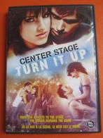 Center Stage - Turn It Up (2008), Alle leeftijden, Ophalen of Verzenden, Zo goed als nieuw, Drama