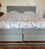 Swiss sense bed extra lang en extra breed, Huis en Inrichting, Slaapkamer | Bedden, Ophalen, 210 cm, Tweepersoons, Zo goed als nieuw