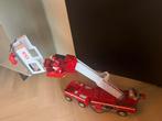 Paw Patrol Ultimate Rescue Fire Truck, Ophalen of Verzenden, Zo goed als nieuw, Jongen of Meisje