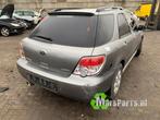 Stijl rechts-achter van een Subaru Impreza, Auto-onderdelen, Ophalen of Verzenden, 3 maanden garantie, Gebruikt, Subaru
