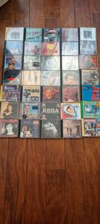Verschillende cd's  meeste jaren 60 /70 en Country enz:, Ophalen of Verzenden, Gebruikt