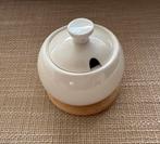 Suikerpot, Overige typen, Nieuw, Ophalen of Verzenden, Effen