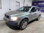 Volvo - XC90 - 2.9 T6 Exclusive AUTOMAAT - 90-NG-TL, Gebruikt, 2922 cc, Origineel Nederlands, Bedrijf