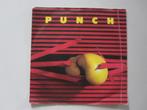 PUNCH - punch - vinyl 7", Gebruikt, 7 inch, Single, Ophalen of Verzenden