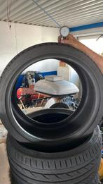 2x Milestone sport 255/35r 19, Ophalen