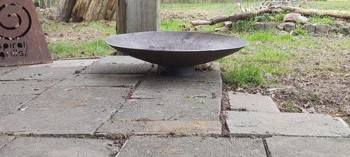 Vuurschalen, uit RVS, corten staal of normaal staal!!, Tuin en Terras, Vuurschalen, Nieuw, Ophalen of Verzenden