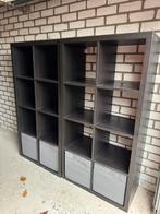 Kast ikea, Huis en Inrichting, Kasten | Kledingkasten, Met plank(en), 100 tot 150 cm, Ophalen of Verzenden, Zo goed als nieuw