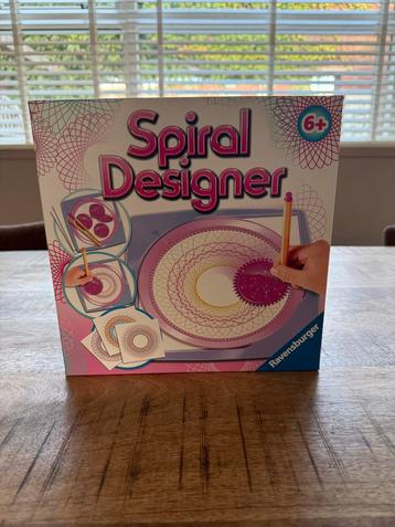 Spiral Designer Ravensburger ZGAN beschikbaar voor biedingen