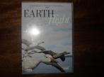 2 DVD SET EARTH FLIGHT., Alle leeftijden, Boxset, Natuur, Ophalen of Verzenden