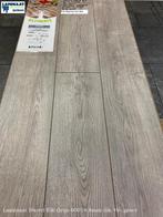 Laminaat Nantes Eik 60018 Grijs 4V-groev €14,95p/m2, Huis en Inrichting, Stoffering | Vloerbedekking, Laminaat vloer zand grijs