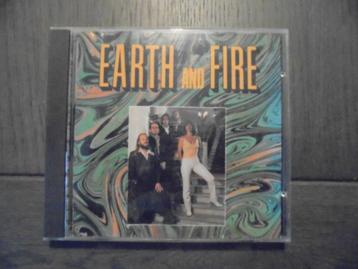 Earth and Fire, Song of the Marching Children & Atlantis beschikbaar voor biedingen