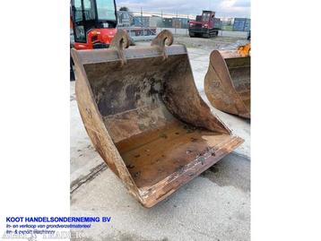 Verachtert CW 30 Dieplepel Verachtert 25 tm 30 tons machine beschikbaar voor biedingen