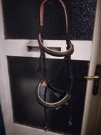 Bitloos hoofdstel F.R.A., Dieren en Toebehoren, Paarden en Pony's | Hoofdstellen en Tuigage, Ophalen, Gebruikt