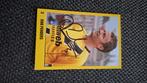 Spelerskaart met handtekening; Rob Penders #4 NAC Breda, Verzenden, Nieuw, NAC Breda, Spelerskaart