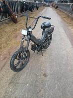 Tomos 70cc, Fietsen en Brommers, Ophalen, Maximaal 25 km/u, 70 cc