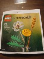 LEGO Botanicals 30701 Nieuw!, Kinderen en Baby's, Speelgoed | Duplo en Lego, Ophalen of Verzenden, Nieuw, Complete set, Lego