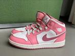 Nike Air Jordan roze maat 39, Ophalen, Zo goed als nieuw, Roze, Sneakers of Gympen