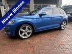 Audi Q5 55 TFSI e quattro Competition Sport | LED Matrix | P, Automaat, 2005 kg, 4 cilinders, Leder en Stof