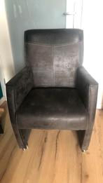 eetkamerstoelen, Huis en Inrichting, Fauteuils, Ophalen of Verzenden, Zo goed als nieuw
