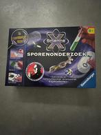 Xscience Sporenonderzoek experimenteerdoos, Ophalen, Zo goed als nieuw, Puzzelen