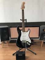 Fender (squier) set met blackstar versterker, Ophalen of Verzenden, Met versterker