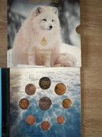Finse Munten Set 2005 nr86, Ophalen of Verzenden