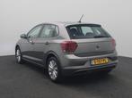 Volkswagen Polo 1.0 TSI Highline | Climate Control | Stoelve, 12 maanden, Gebruikt, LED verlichting, Bedrijf
