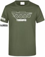 Terrapin Mk.I 8x8 Amphibious Truck, Verzenden, Overige soorten, Overige gebieden, Kleding of Schoenen