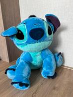 Stitch knuffel met licht, Kinderen en Baby's, Speelgoed | Knuffels en Pluche, Ophalen, Zo goed als nieuw, Overige typen