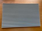 Ikea Inreda DVD-houder / 2 stuks, Huis en Inrichting, Kunststof, Gebruikt, Minder dan 25 discs, Dvd's