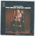 Edgar Winter Group- Round and Round