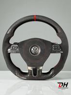 Volkswagen Golf 6 GTI / R – Carbon & Alcantara Sportstuur, Ophalen of Verzenden, Nieuw, Volkswagen