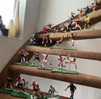 21 prachtige voetbalpoppen oa Feyenoord, Ajax, PSV, Ophalen of Verzenden, Zo goed als nieuw, Ajax